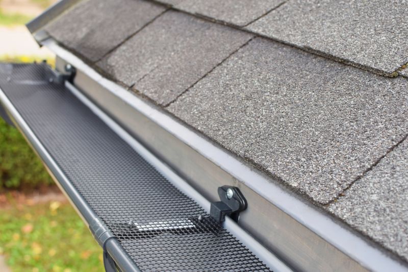 Gutter Cover System