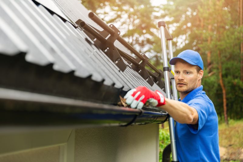 Local Gutter Service Team
