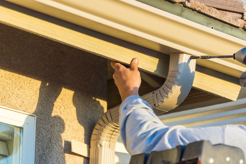 Experienced Gutter Installers